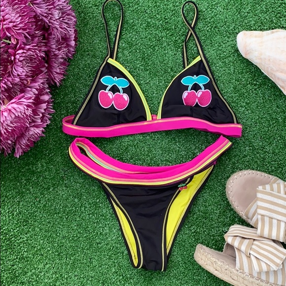 Yamamay Other - ☀️ 🌊 RARE Bikini Set 🍒